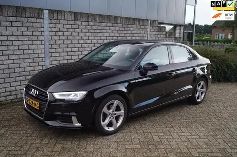 Annonce AUDI A3 Essence 2019 d'occasion 