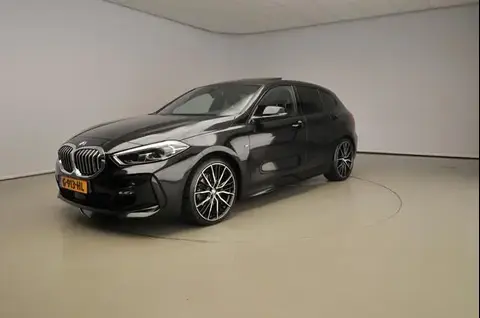 Used BMW SERIE 1 Petrol 2019 Ad 