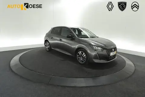 Annonce PEUGEOT 208 Essence 2023 d'occasion 