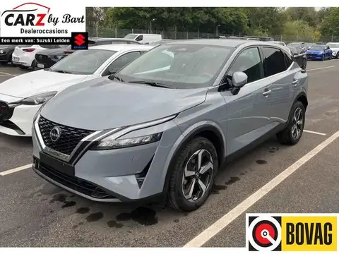 Used NISSAN QASHQAI Petrol 2024 Ad 