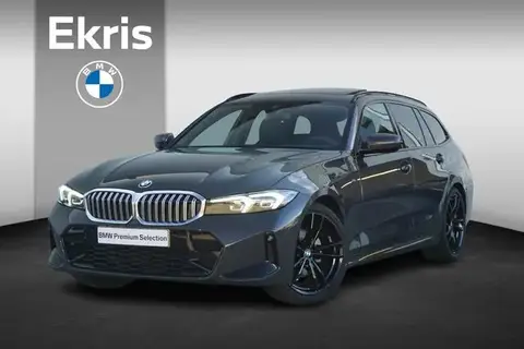 Annonce BMW SERIE 3 Essence 2024 d'occasion 