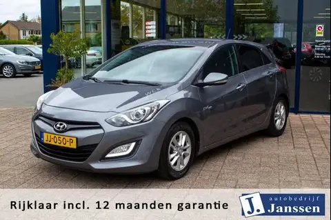 Annonce HYUNDAI I30 Essence 2016 d'occasion 