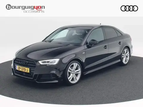 Annonce AUDI A3 Essence 2019 d'occasion 