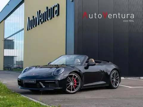 Annonce PORSCHE 911 Essence 2021 d'occasion 