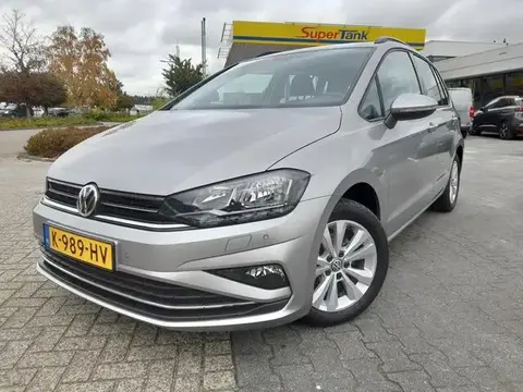 Used VOLKSWAGEN GOLF Petrol 2020 Ad 