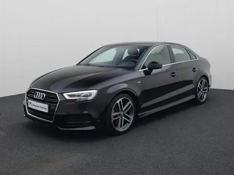 Annonce AUDI A3 Essence 2020 d'occasion 