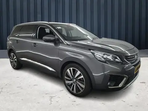 Used PEUGEOT 5008 Petrol 2019 Ad 