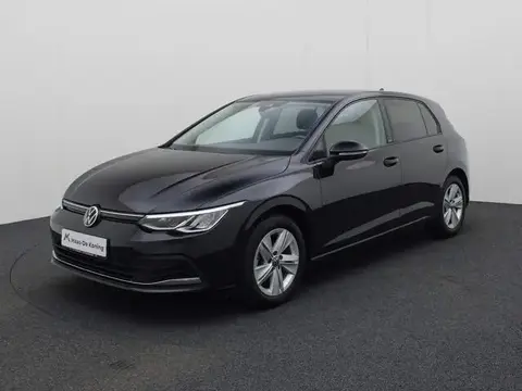 Annonce VOLKSWAGEN GOLF Essence 2022 d'occasion 