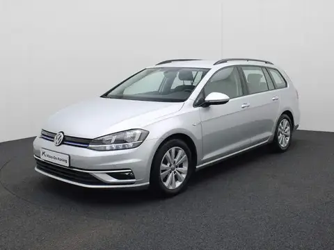 Used VOLKSWAGEN GOLF Petrol 2020 Ad 