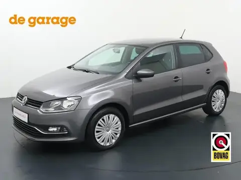 Annonce VOLKSWAGEN POLO Essence 2017 d'occasion 