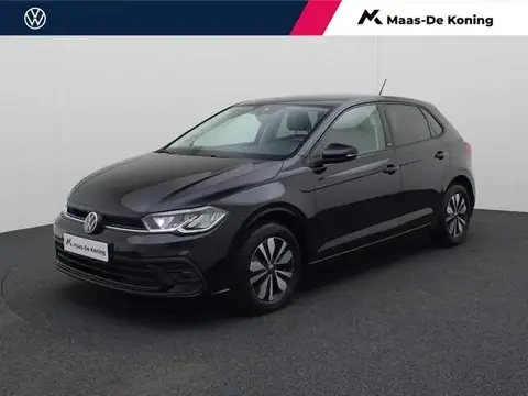 Used VOLKSWAGEN POLO Petrol 2024 Ad 