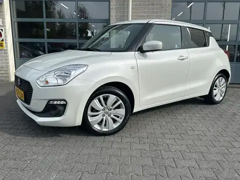 Annonce SUZUKI SWIFT Essence 2019 d'occasion 