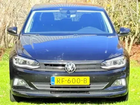 Annonce VOLKSWAGEN POLO Essence 2017 d'occasion 