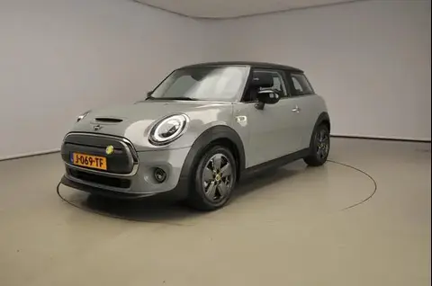 Used MINI MINI Electric 2020 Ad 