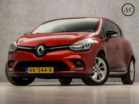 Used RENAULT CLIO Petrol 2017 Ad 