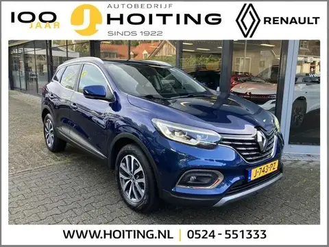 Used RENAULT KADJAR Petrol 2019 Ad 