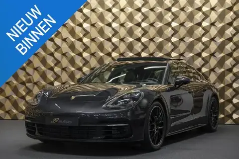 Used PORSCHE PANAMERA Hybrid 2020 Ad 