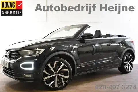 Used VOLKSWAGEN T-ROC Petrol 2021 Ad 