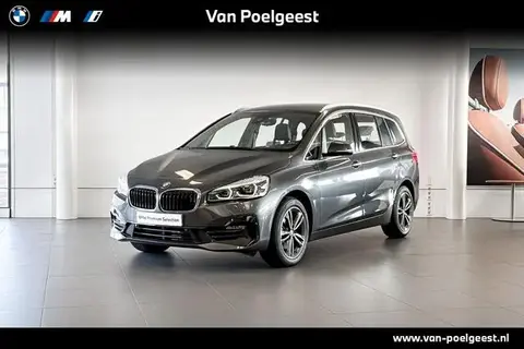 Annonce BMW SERIE 2 Essence 2020 d'occasion 