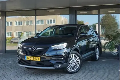 Used OPEL GRANDLAND Petrol 2019 Ad 