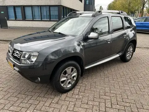 Used DACIA DUSTER Petrol 2016 Ad 