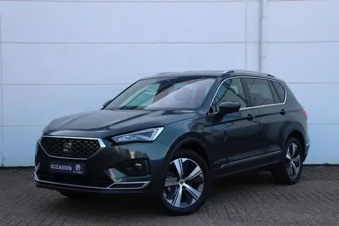 Used SEAT TARRACO Petrol 2022 Ad 