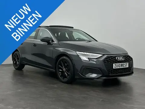 Used AUDI A3 Petrol 2020 Ad 