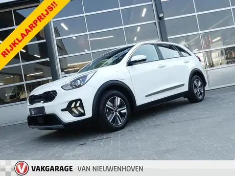 Used KIA NIRO Hybrid 2022 Ad 