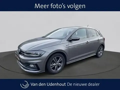 Used VOLKSWAGEN POLO Petrol 2018 Ad 