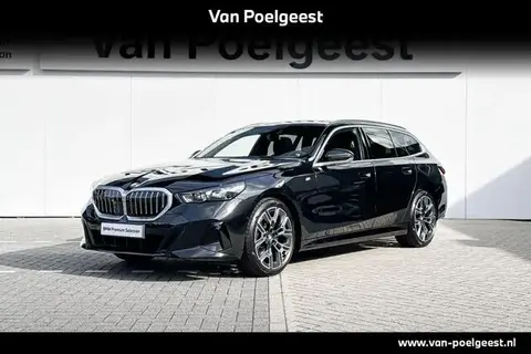 Annonce BMW SERIE 5 Diesel 2024 d'occasion 