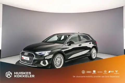 Used AUDI A3 Hybrid 2023 Ad 