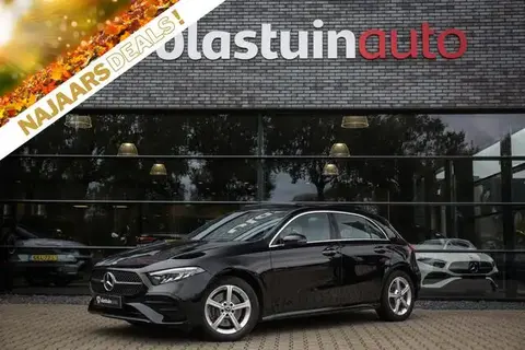 Used MERCEDES-BENZ CLASSE A Hybrid 2023 Ad 