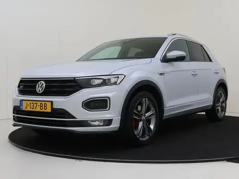 Used VOLKSWAGEN T-ROC Petrol 2020 Ad 