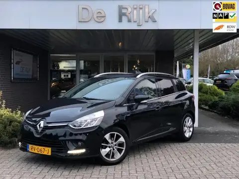 Used RENAULT CLIO Petrol 2018 Ad 