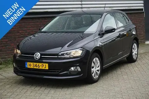 Used VOLKSWAGEN POLO Petrol 2020 Ad 