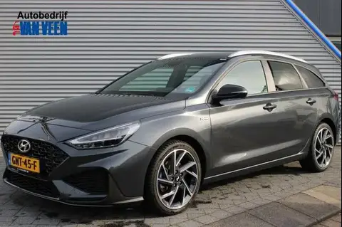 Annonce HYUNDAI I30 Essence 2023 d'occasion 