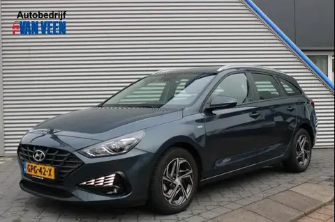 Used HYUNDAI I30 Petrol 2023 Ad 