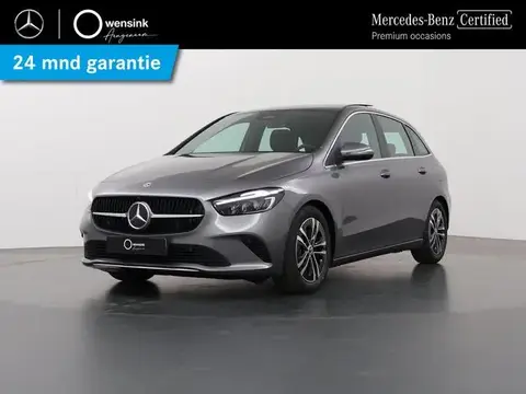 Annonce MERCEDES-BENZ CLASSE B Essence 2024 d'occasion 