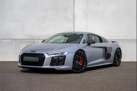 Used AUDI R8 Petrol 2016 Ad 