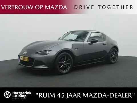 Used MAZDA MX-5 Petrol 2017 Ad 