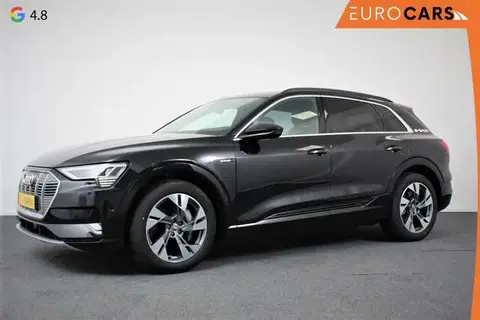 Used AUDI E-TRON Electric 2019 Ad 