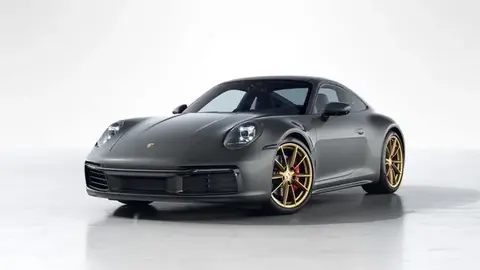 Annonce PORSCHE 911 Essence 2022 d'occasion 