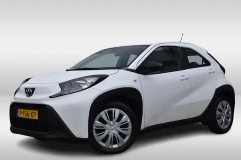 Annonce TOYOTA AYGO Essence 2022 d'occasion 