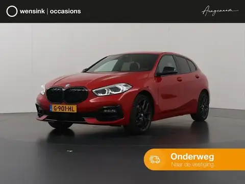 Used BMW SERIE 1 Petrol 2019 Ad 