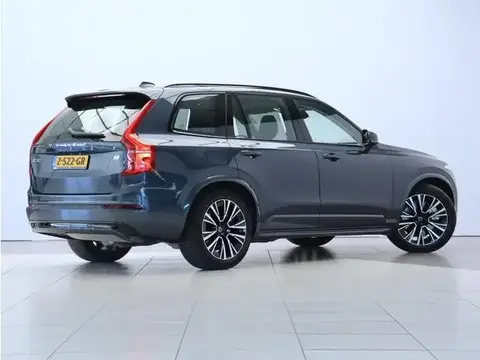 Used VOLVO XC90 Hybrid 2024 Ad 