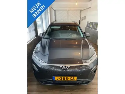 Used HYUNDAI KONA Electric 2020 Ad 