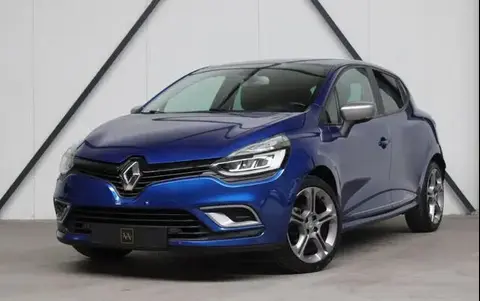 Used RENAULT CLIO Petrol 2017 Ad 