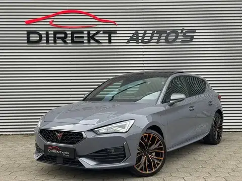 Annonce CUPRA LEON Hybride 2021 d'occasion 