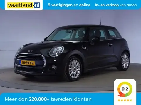 Used MINI COOPER Petrol 2016 Ad 