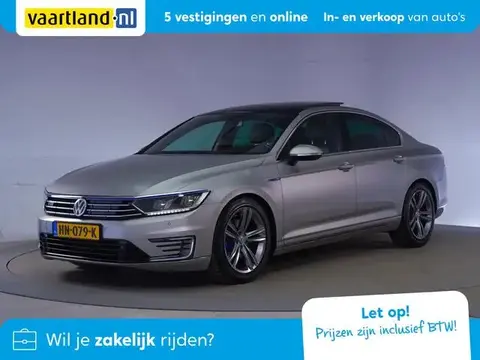 Annonce VOLKSWAGEN PASSAT Hybride 2015 d'occasion 